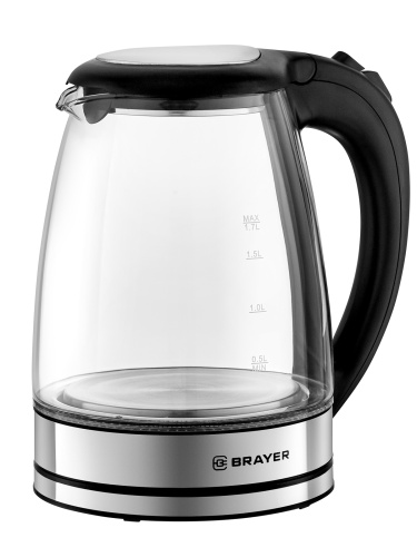 Чайник электрический BRAYER BR6116