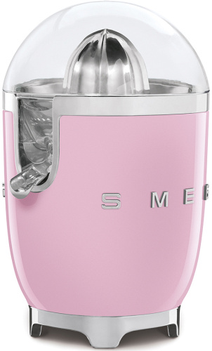 Соковыжималка Smeg CJF11PKEU