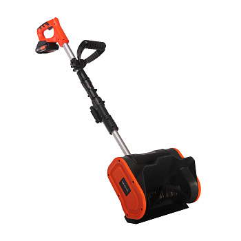 Снегоуборщик электрический Patriot SnowLine 222 UES