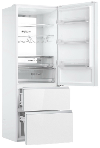 Холодильник Haier A4F745CGWGRU1