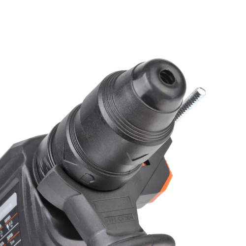 Перфоратор PATRIOT RH 243Q, 770Вт