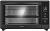Мини-печь Weissgauff WMR 48 Touch Black