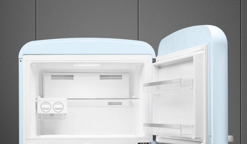 Холодильник Smeg FAB50RCRB5