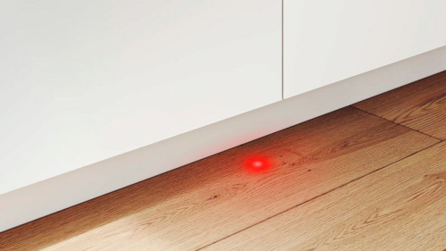 Встраиваемая посудомоечная машина Bosch SPV2IKX54Q