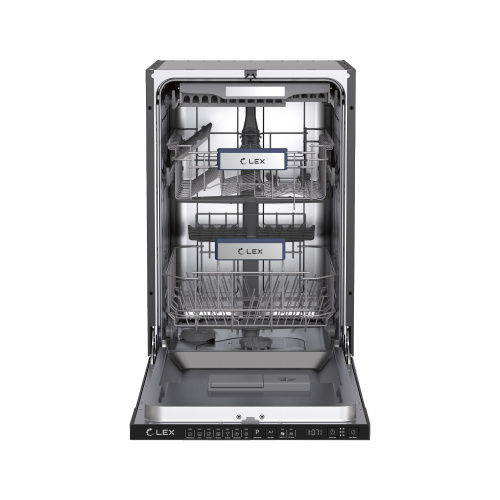 Посудомоечная машина Lex PM 4573N