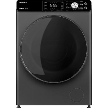 Стиральная машина Hiberg i-WQ9 - 1212 S