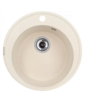 Кухонная мойка Kuppersberg BALI 1B ECRU