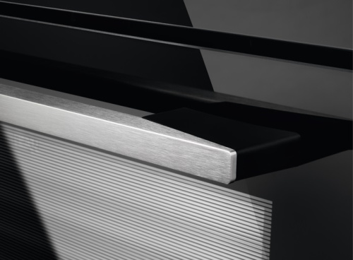 Компактный духовой шкаф Electrolux VKL6E40X