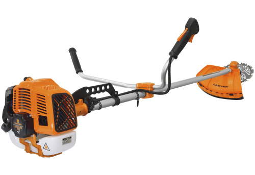 Коса бензиновая CARVER GBC-520M PRO