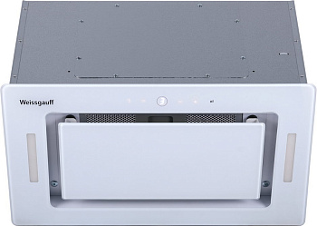 Вытяжка Weissgauff Aura 850 WH