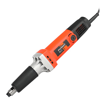 Машина прямошлифовальная PATRIOT DG 600, 450Вт