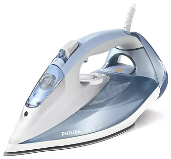 Утюг Philips DST7011/20 (Голубой)
