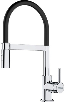 Смеситель Franke Lina Semi-pro 115.0626.085