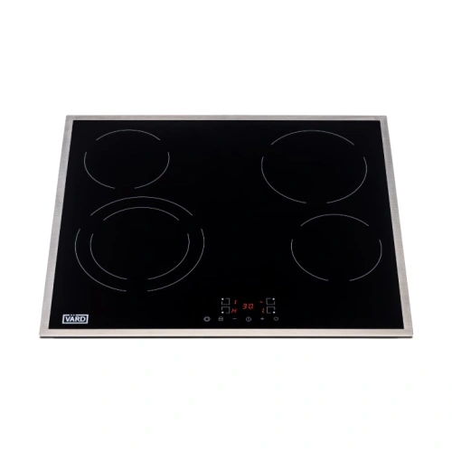 Стеклокерамическая варочная панель VARD VHC6421X