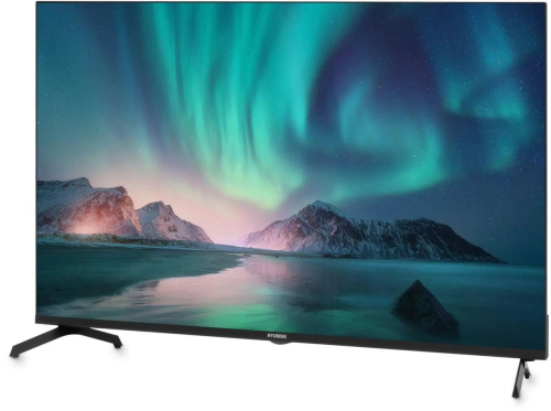 Телевизор LED Hyundai 43" H-LED43BU7006