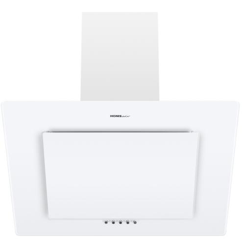 Вытяжка HOMSair ELF PUSH 60 БЕЛЫЙ