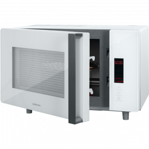 Микроволновая печь Hiberg VM-4588 W