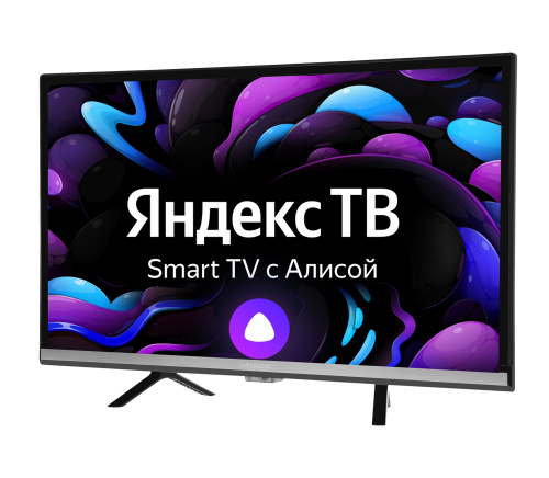 Телевизор LED Hyundai 24" H-LED24BS5000