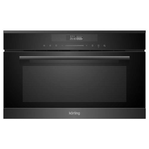 Встраиваемая микроволновая печь Korting KMI 830 GNBX