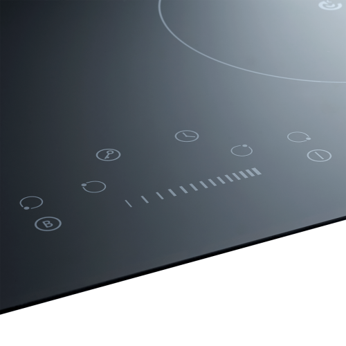 Электрическая варочная поверхность Exiteq EXH-502IB