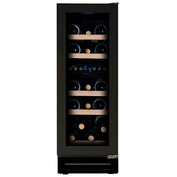 Винный шкаф встраиваемый Dunavox DAUF-17.58DBH