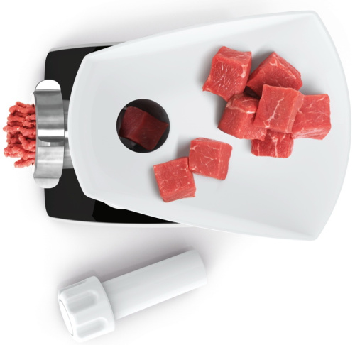 Мясорубка электрическая Bosch MFW3850B