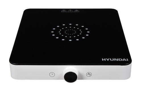 Плита Индукционная Hyundai HYC-0105