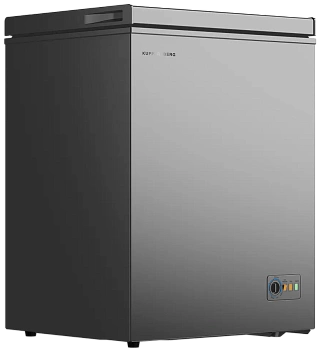 Морозильная камера Kuppersberg FLCF 170 G