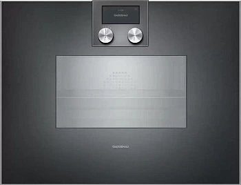 Духовой шкаф-пароконвектомат Gaggenau BS451101