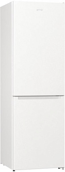 Холодильник Gorenje NRK6191PW4