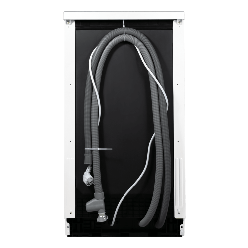 Посудомоечная машина MAUNFELD MWF45331W Inverter