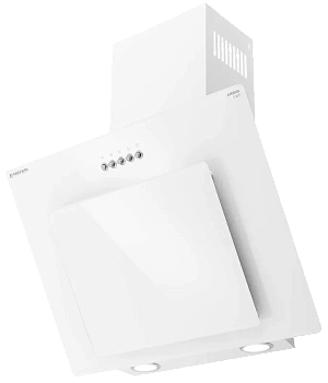 Наклонная пристенная вытяжка Meferi AIRBOX60WH POWER