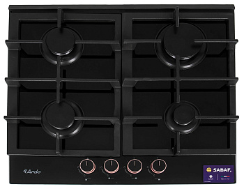 Варочная панель газовая ARDO GHK64GTCB2