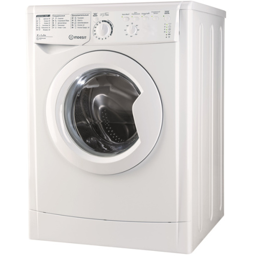 Стиральная машина Indesit IWSB 5085 (CIS)
