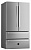 Холодильник Bertazzoni French Door REF90X