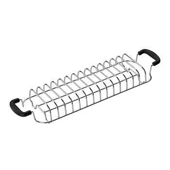 Дополнительная принадлежность TSBW02 Smeg Решетка для подогрева булочек для тостеров