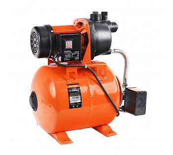 Насосная станция PATRIOT PW 800-20 P