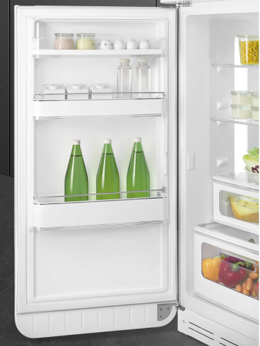 Холодильник Smeg FAB30LWH5