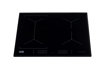 Индукционная варочная панель VARD VHI6461X, чёрный