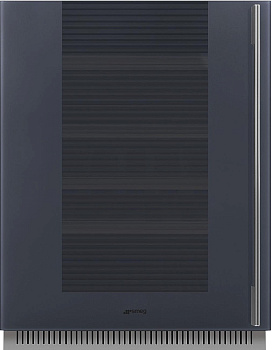 Холодильный шкаф для вина Smeg CVI138RG