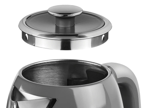 Чайник Monsher MK 301 Argent