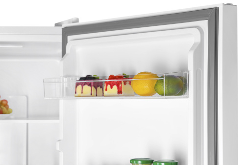 Холодильник NORDFROST RFC 390D NFGW