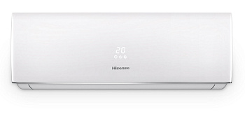 сплит-система Hisense SMART DC Inverter AS-18UW4RMADB02