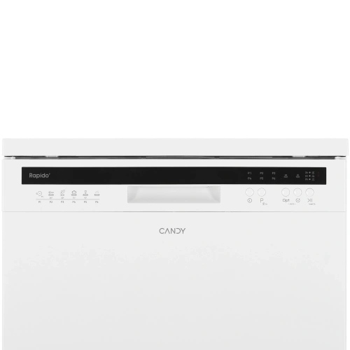 Посудомоечная машина Candy CF 4A7E0W-08