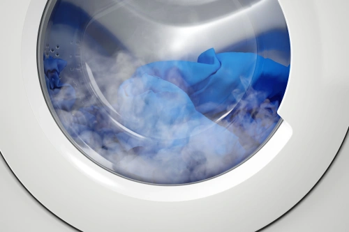 Стиральная машина Indesit BWSA 6109 WWV
