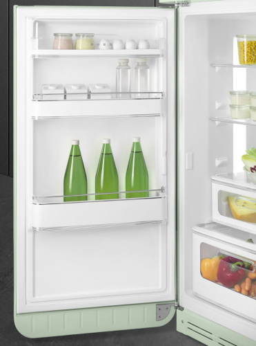 Холодильник Smeg FAB30LPG6