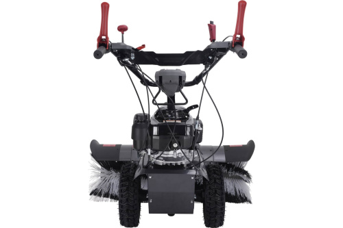 Бензиновая подметальная машина EVOline SWG1000H