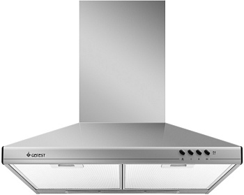 Вытяжка Gefest ВО 10 К44