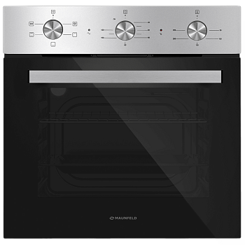 Шкаф духовой электрический Maunfeld AEOC6050SM