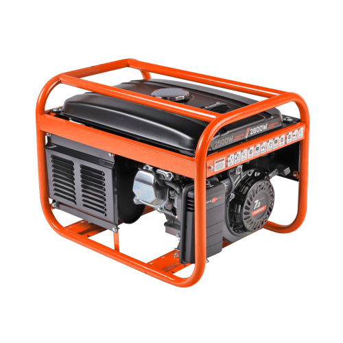 Генератор бензиновый PATRIOT GRS 3500